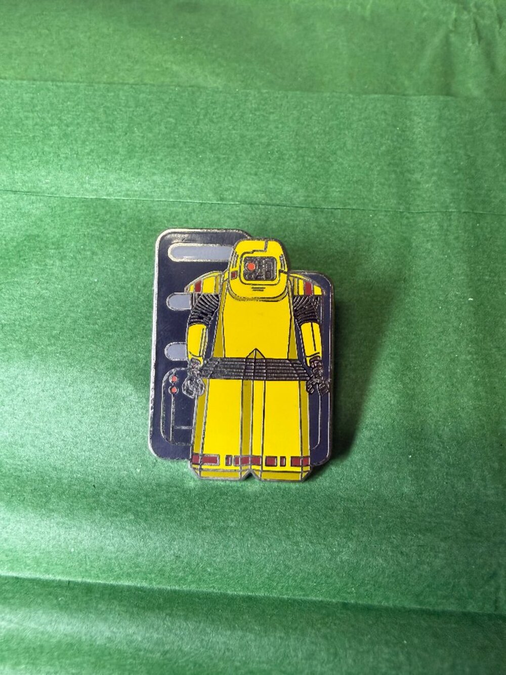 B-U4D (Buford) Disney Pin - Star Wars